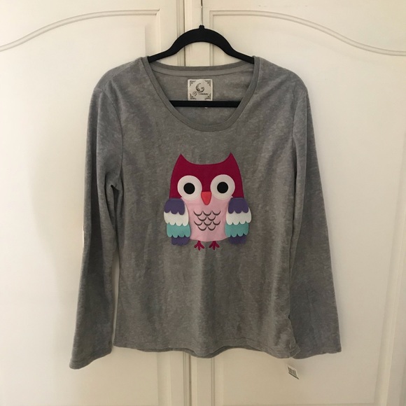 Pj Couture Other - PJ Couture Pajama Top